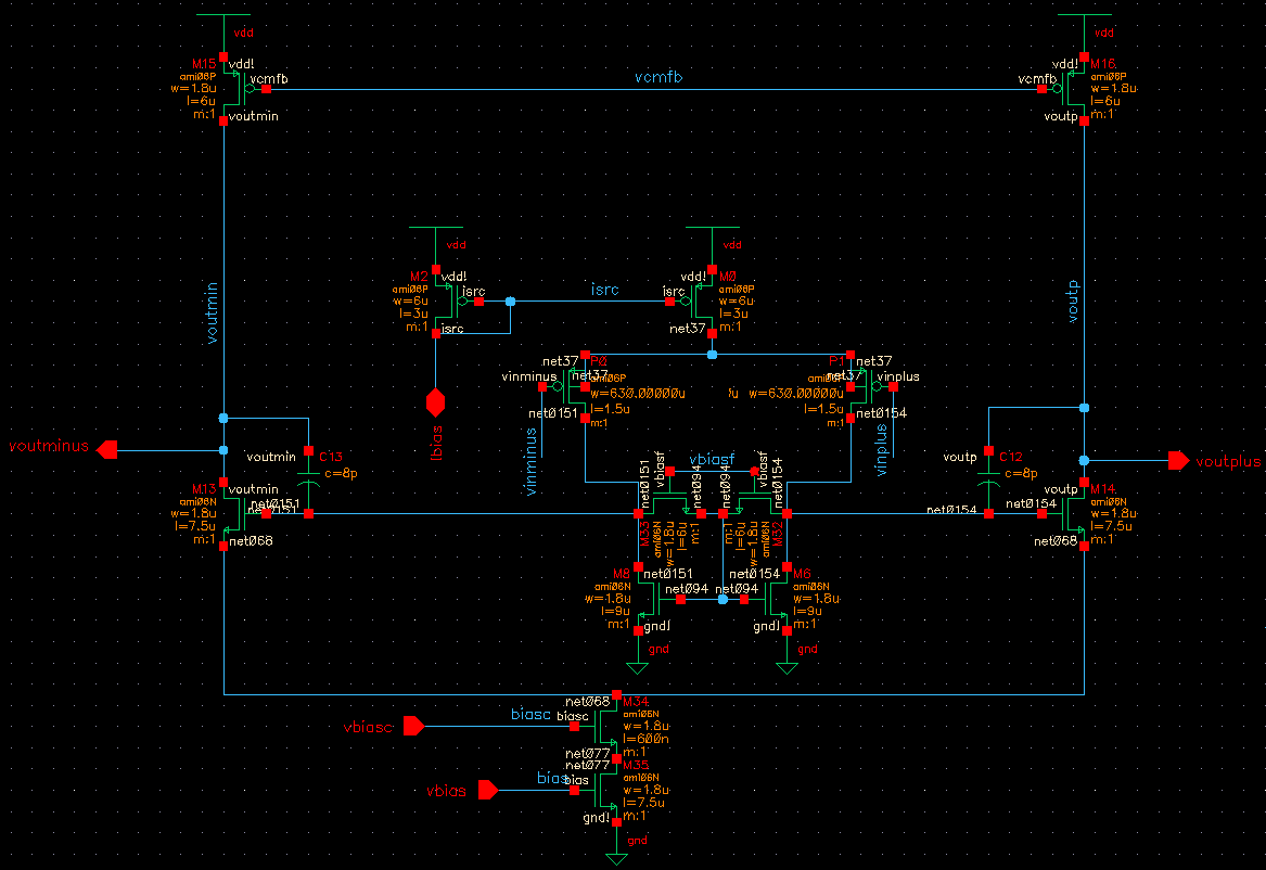 EEG Recording System
